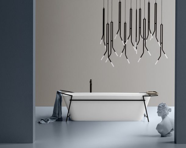 La collezione Des di Cerasa