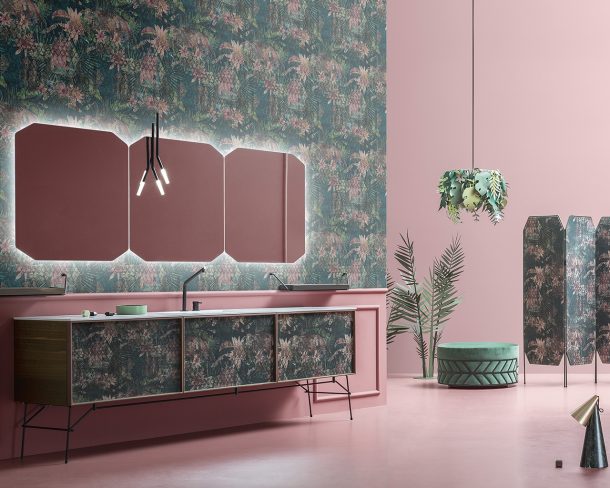 La collezione Des di Cerasa