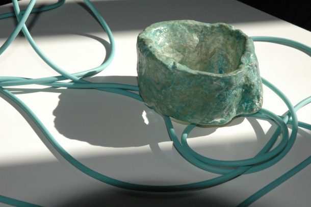 gioielli in cartapesta, Gio di Già