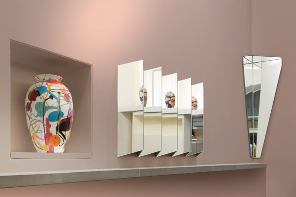 specchi da parete di design