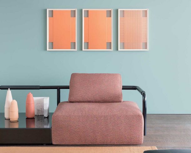 specchi da parete di design