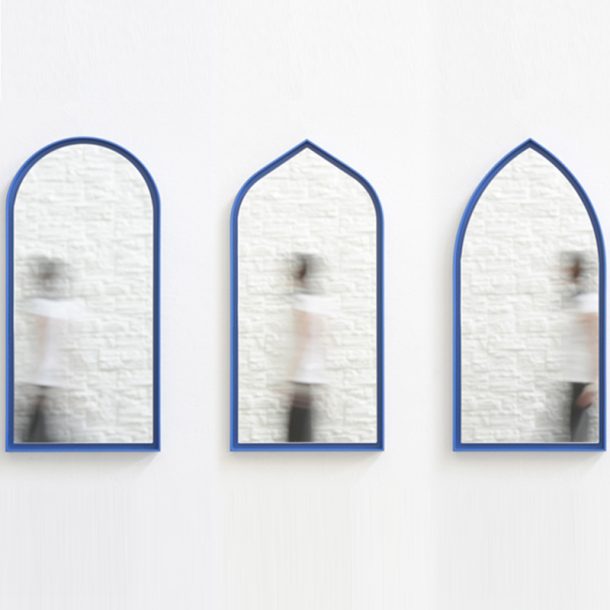 specchi da parete di design