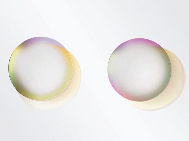 specchi da parete di design