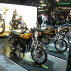 Eicma 2018 Milano
