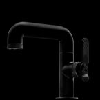 i rubinetti industriali Bold di IB Rubinetterie