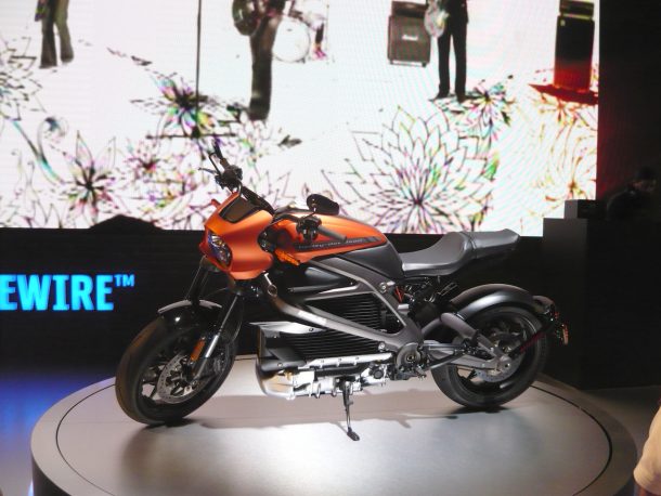 Eicma 2018 Milano