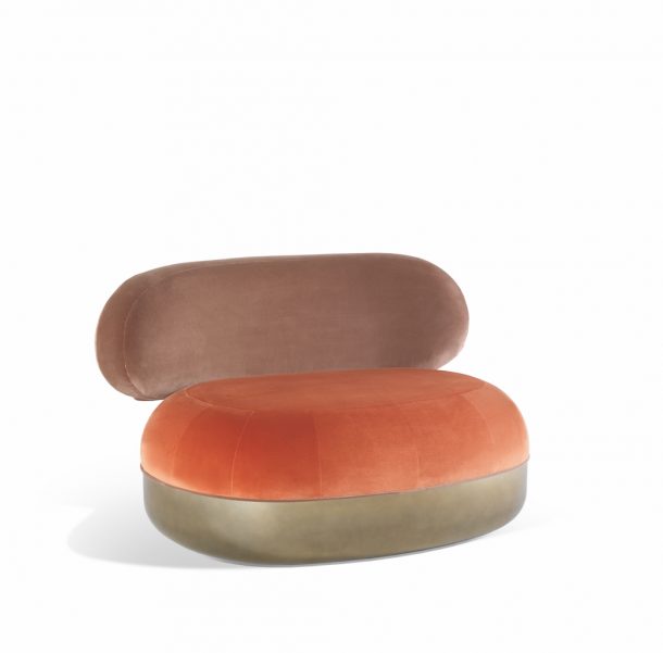 Belmer Sofa