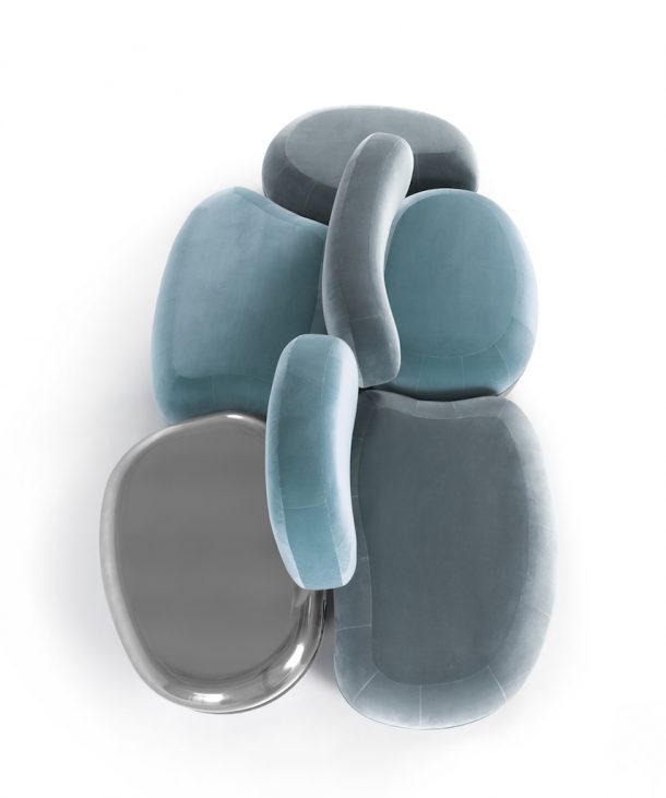Belmer Sofa