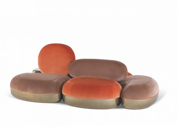 Belmer Sofa