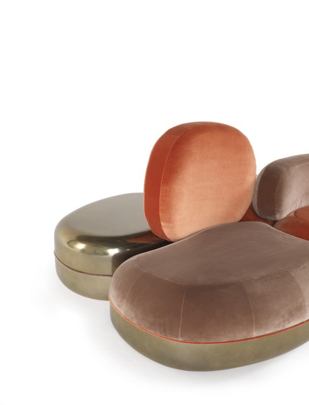 Belmer Sofa