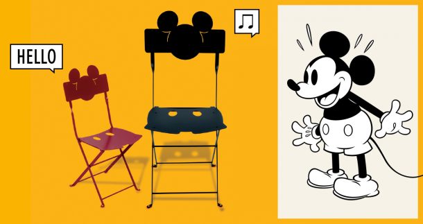 compleanno 90 anni topolino