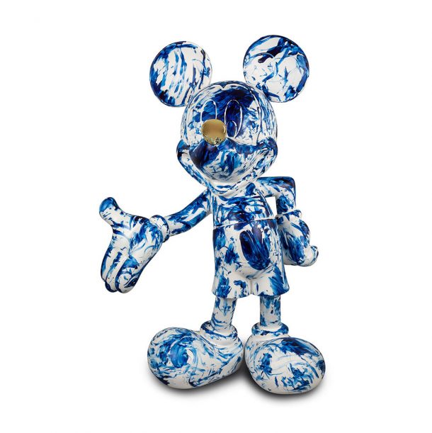 compleanno 90 anni topolino