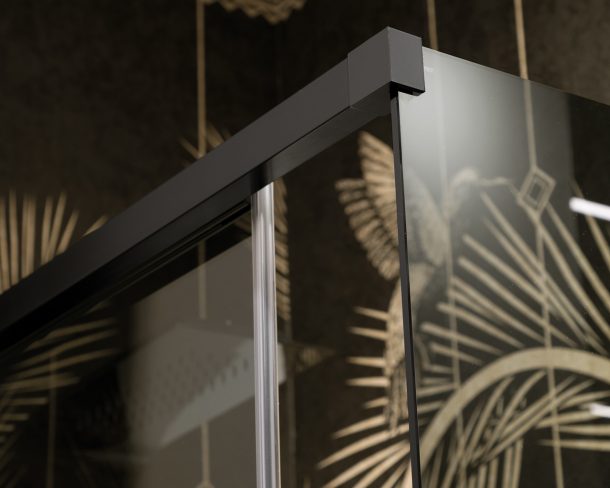 Il Total Living Bathroom del Gruppo Geromin