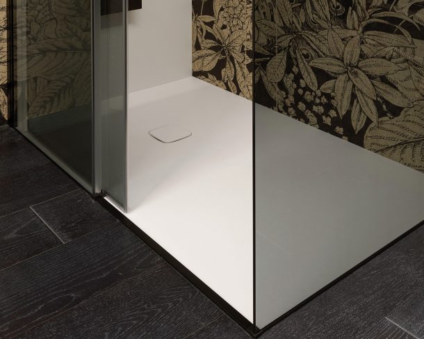 Il Total Living Bathroom del Gruppo Geromin