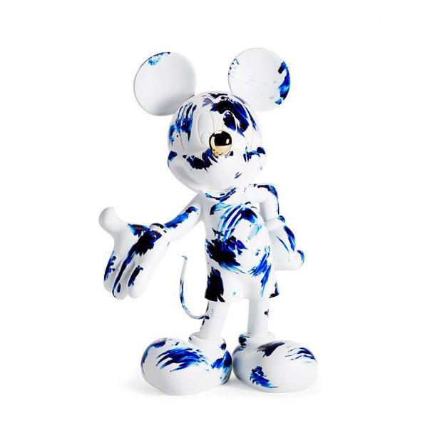 compleanno 90 anni topolino