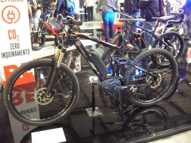 Eicma 2018 Milano
