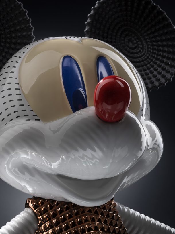 compleanno 90 anni topolino