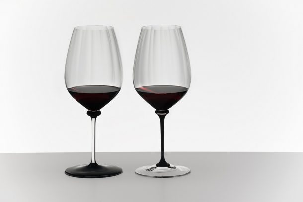 accessori di design per il vino