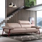 La collezione di divani Egoitaliano