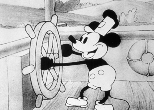 compleanno 90 anni topolino