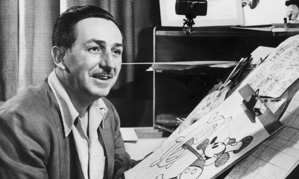 compleanno 90 anni topolino