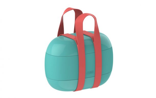 lunch box di design