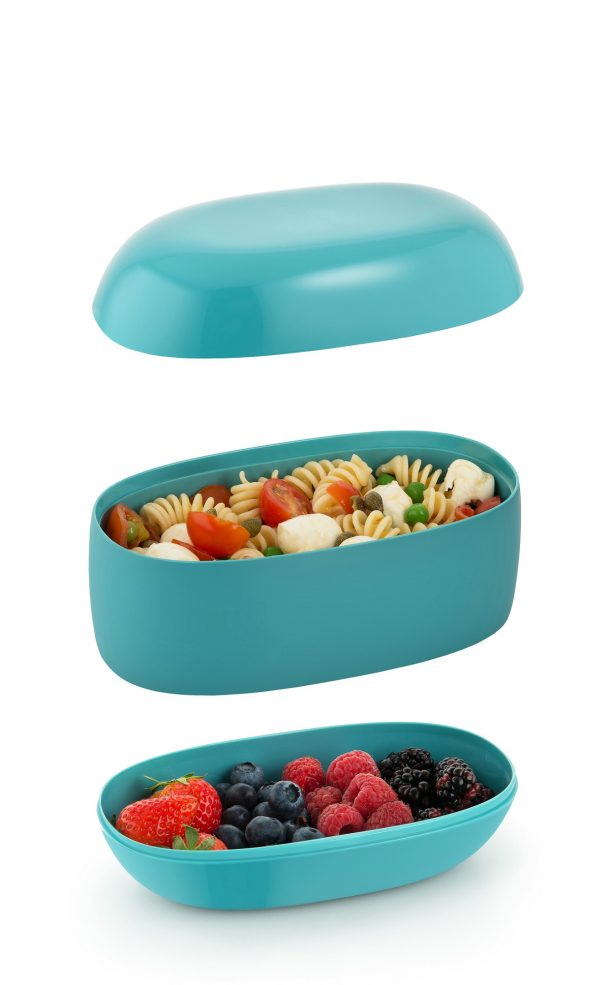 lunch box di design