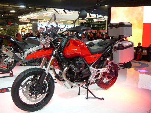 Eicma 2018 Milano
