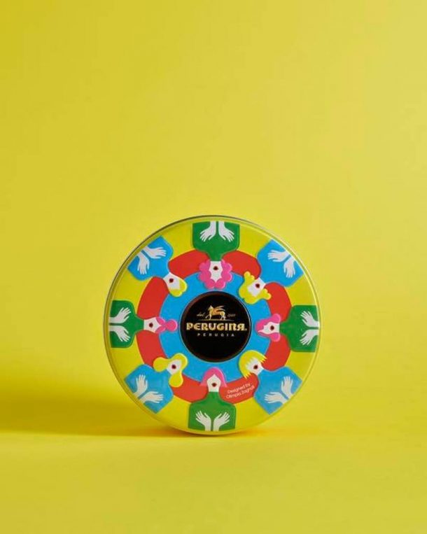 scatole Olimpia Zagnoli