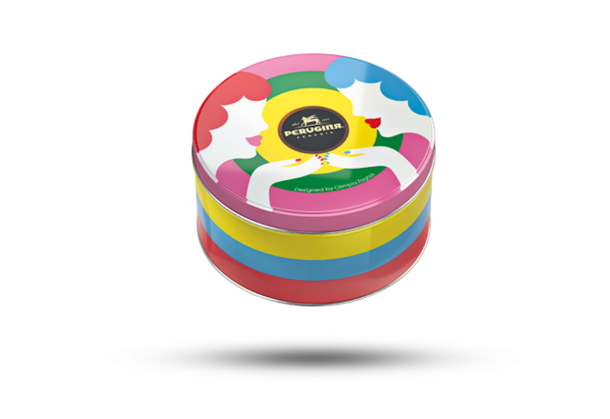 scatole Olimpia Zagnoli