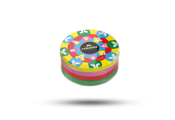 scatole Olimpia Zagnoli