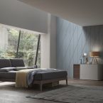 In design entra nella zona notte Maronese ACF