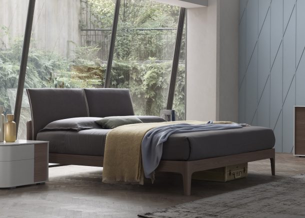 In design entra nella zona notte Maronese ACF