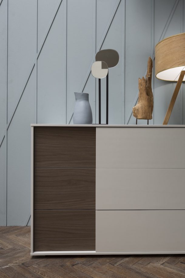 In design entra nella zona notte Maronese ACF
