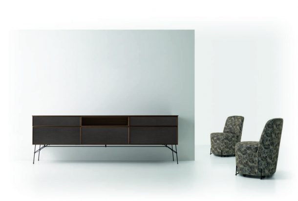 La collezione di complementi Cerasa