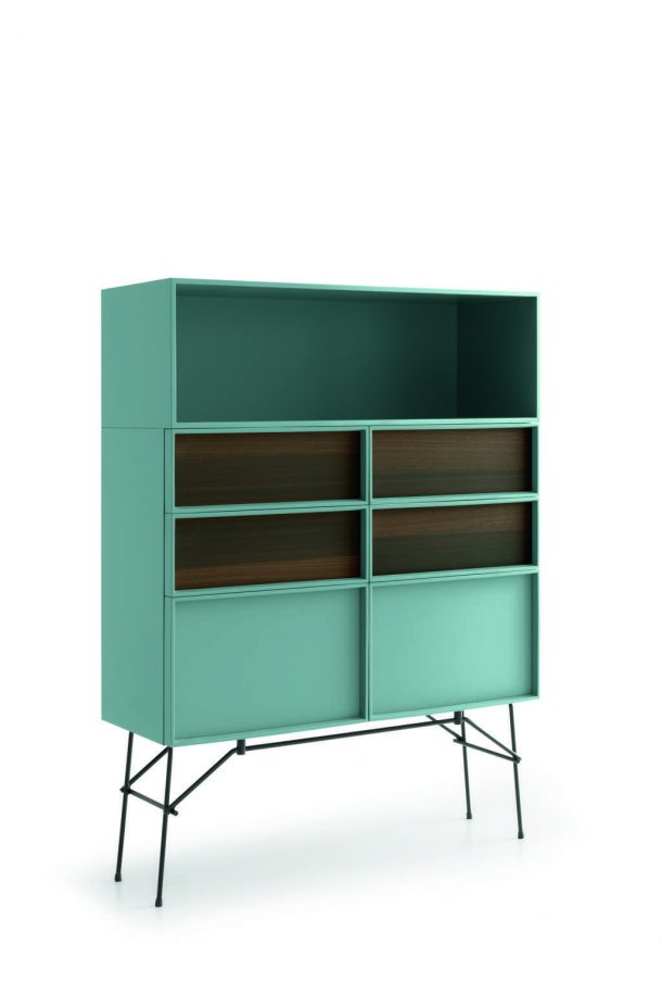 La collezione di complementi Cerasa