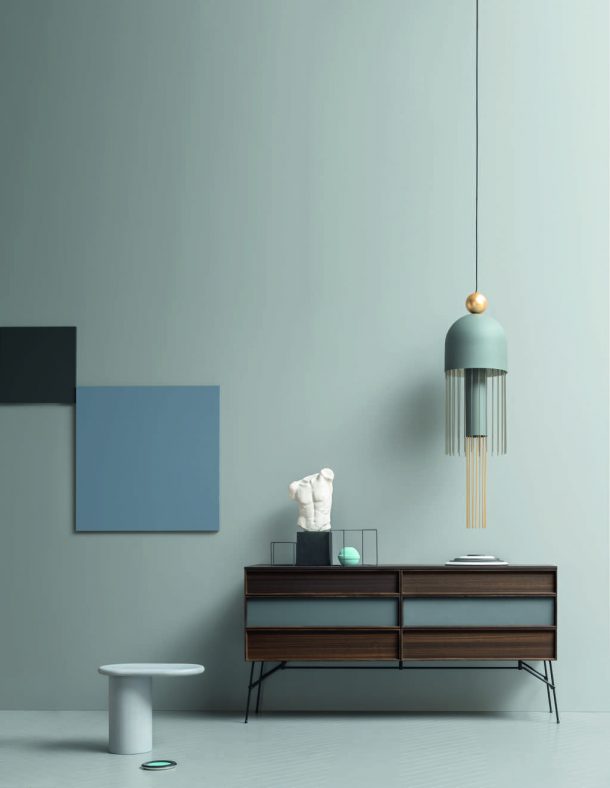 La collezione di complementi Cerasa