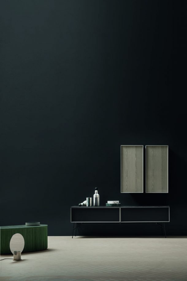 La collezione di complementi Cerasa