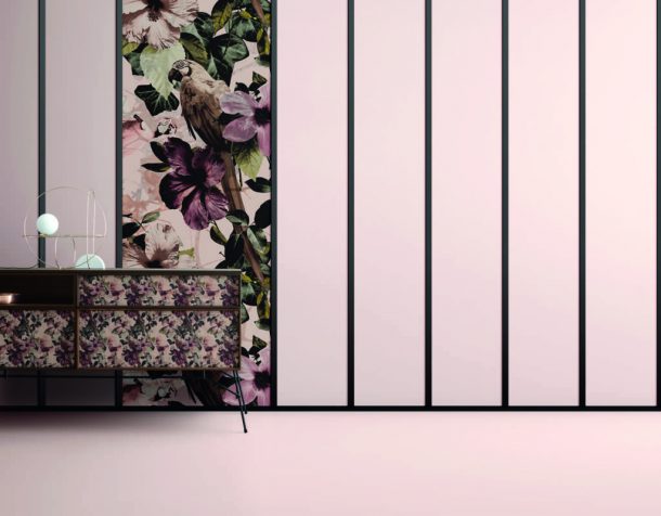 La collezione di complementi Cerasa