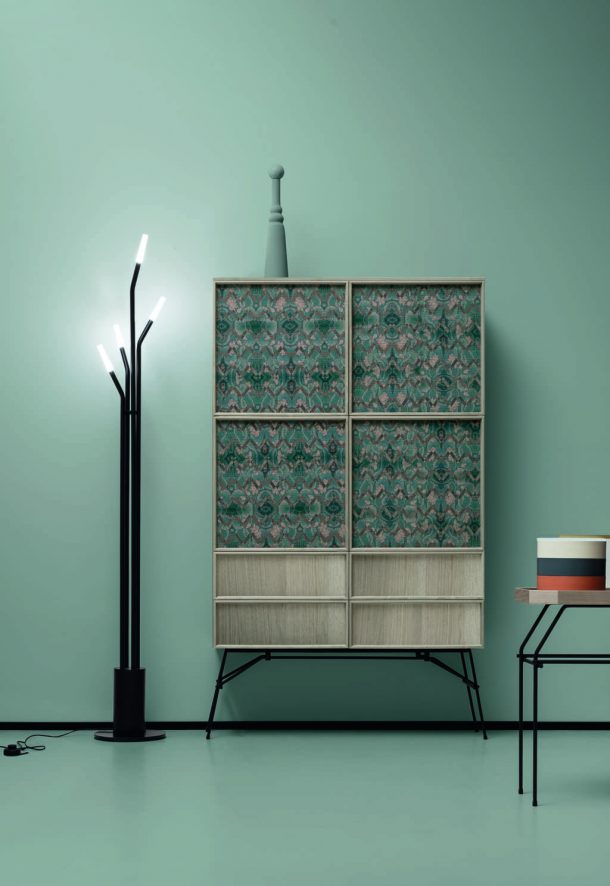 La collezione di complementi Cerasa