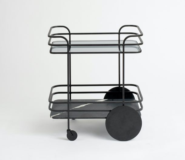 Carrelli bar di design