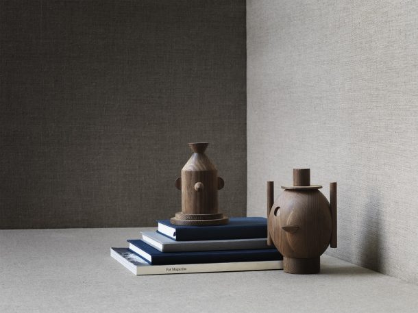 Objects, Fritz Hansen