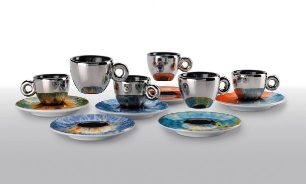 accessori di design per il caffè