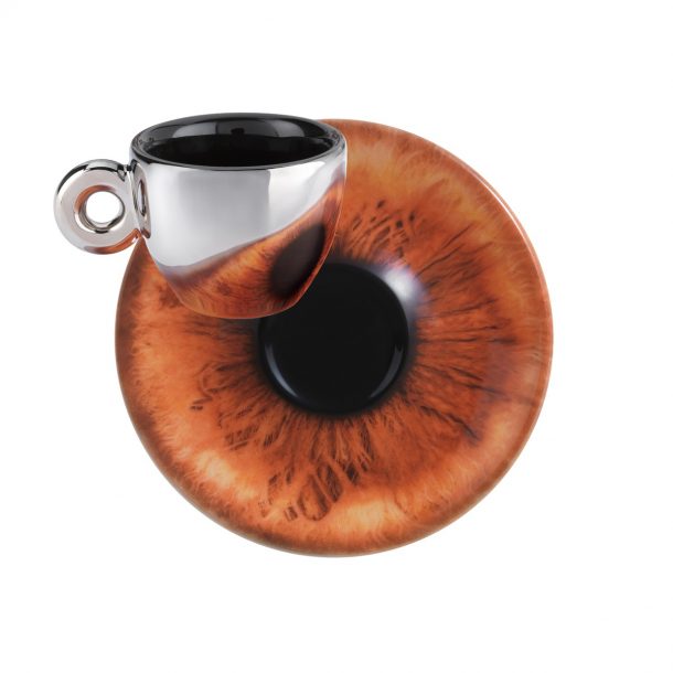 accessori di design per il caffè