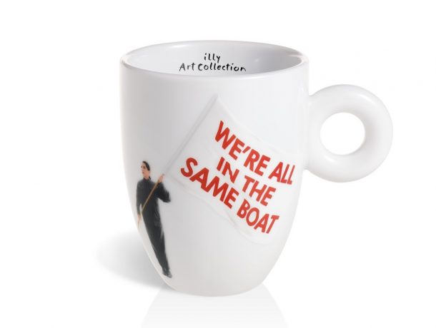 accessori di design per il caffè