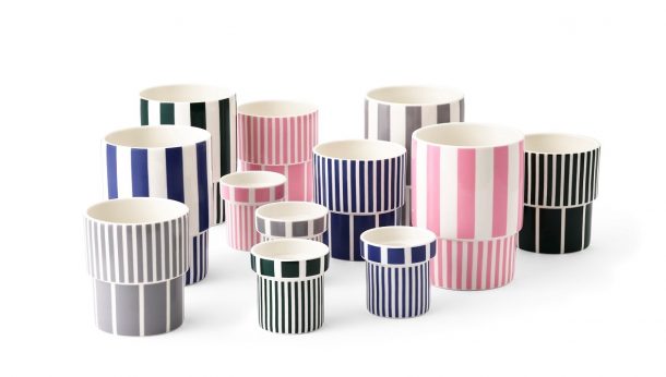 accessori di design per il caffè