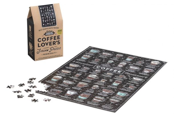 accessori di design per il caffè