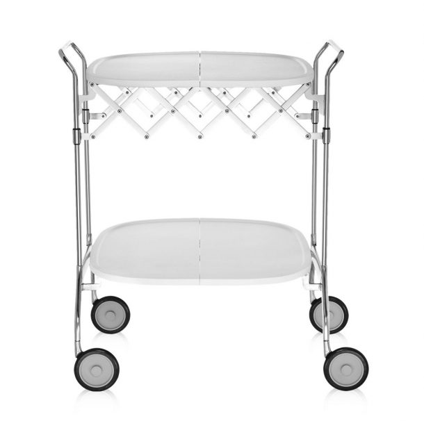 carrelli bar di design