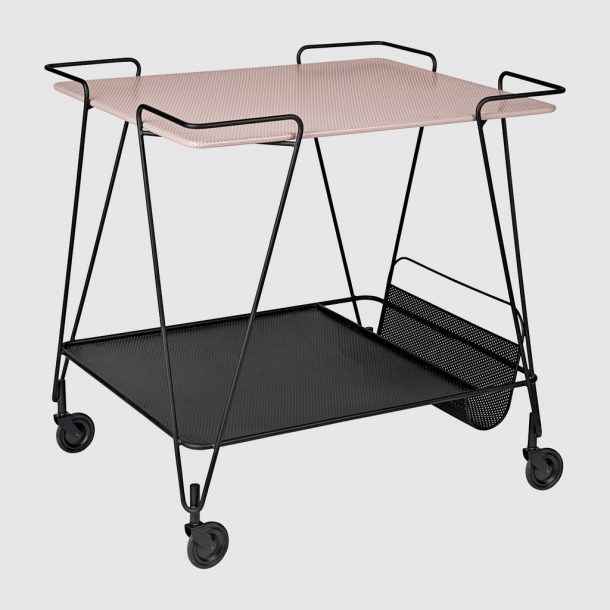 carrelli bar di design