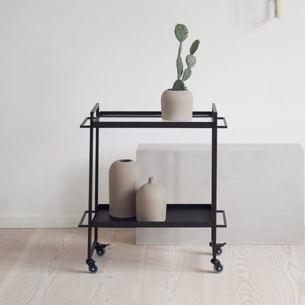 carrelli bar di design